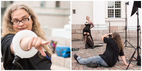 Jotkut rannekorut ovat vaan hienompia kuin toiset.