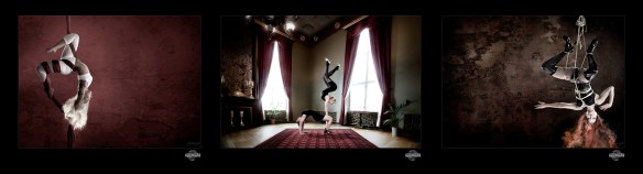 Heidå hetkiseksi Ritva, Pinja, Milla ja Heidi, toivottavasti tapaamme uudessa sarjassa!