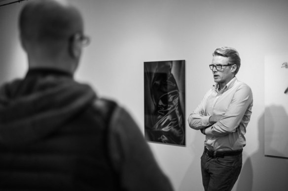 kuva: Vincent Westberg/Ibis