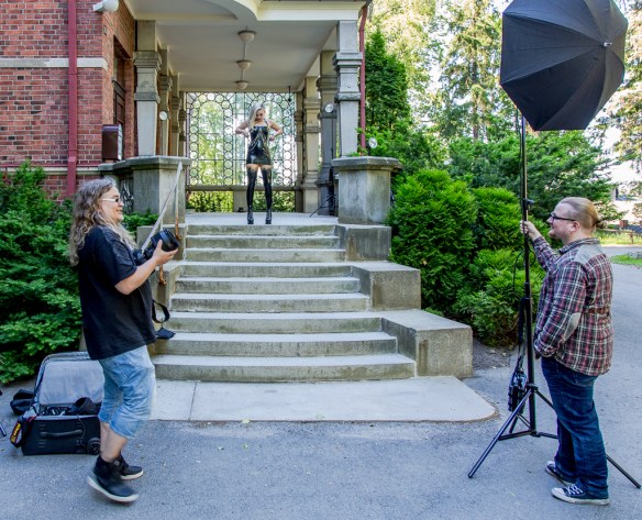 Kuva: Markku Rintala