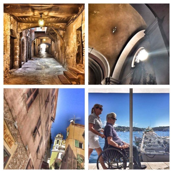 Villefranhce-sur-Mer